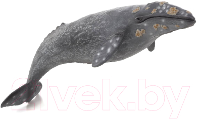 Фигурка коллекционная Konik Серый кит / AMS3016