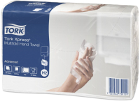 Бумажные полотенца Tork Xpress Multifold / 471117 - 