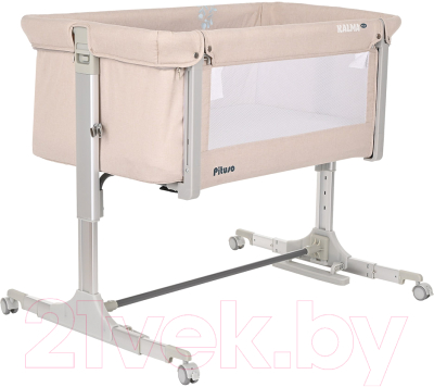 Детская кроватка Pituso Kalma De Lux / AP806