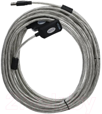 Удлинитель кабеля VCom VUS7049-15M