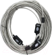 Удлинитель кабеля VCom VUS7049-25M - 