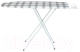 Миниатюра изображения товара Гладильная доска Perfecto Linea Basic 2 / 42-107302