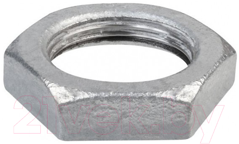 Контргайка Gebo Platinum 1" / 310-6V
