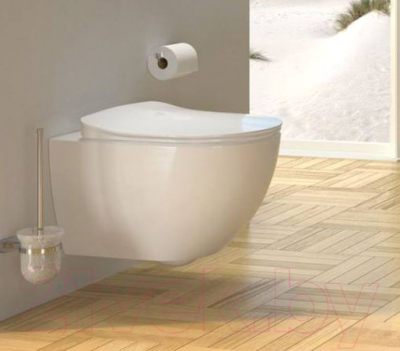 Изображение товара Унитаз подвесной с инсталляцией Creavit Free + Oli FE322-11CB00E-0000 + C0903.02.0000E + 885052+670001