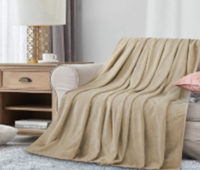 

Плед Витэлия, Велсофт 140x200