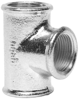 

Тройник Gebo, 3/4"x1/2"x3/4" / 130-22V