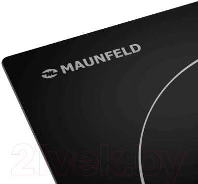 Электрическая варочная панель Maunfeld CVCE.292-BK