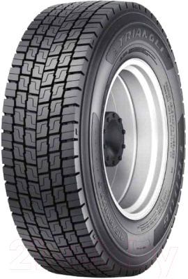 Грузовая шина Triangle TRD06 295/80R22.5 152/149L нс18 Ведущая