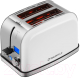 Миниатюра изображения товара Тостер Maunfeld MF-821WH