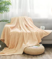 

Плед Витэлия, Велсофт 180x210