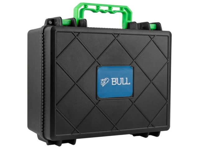 Лазерный нивелир Bull LL 3404 / 0323146