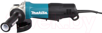 Профессиональная угловая шлифмашина Makita GA5050