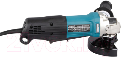 Профессиональная угловая шлифмашина Makita GA5050