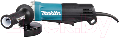 Профессиональная угловая шлифмашина Makita GA5050