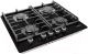 Миниатюра изображения товара Газовая варочная панель Haier HHX-G64CNMB