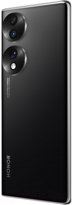 Смартфон Honor 70 8GB/256GB / FNE-NX9 (полночный черный)