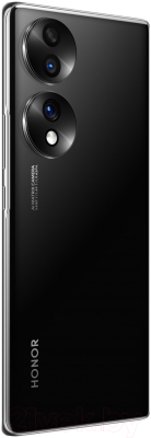 Смартфон Honor 70 8GB/256GB / FNE-NX9 (полночный черный)