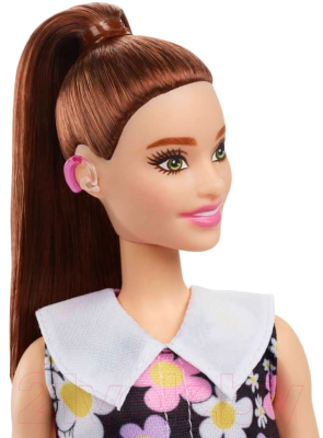 Кукла Barbie Игра с модой / HBV19