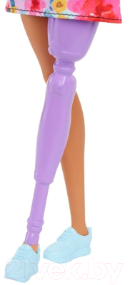Кукла Barbie Игра с модой / HBV21
