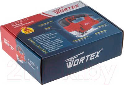 Электролобзик Wortex JS 8008-1 LE / 0325116
