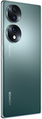 Смартфон Honor 70 8GB/256GB / FNE-NX9 (изумрудный зеленый)