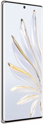 Смартфон Honor 70 8GB/256GB / FNE-NX9 (морозный кристалл)