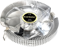 Кулер для процессора ExeGate EE90 (EX286149RUS) - 