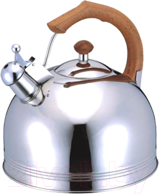 Чайник со свистком Bohmann BH-9982 GDO
