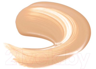 Тональный флюид Pupa Spf 15 Like A Doll Perfecting Make-Up Fluid Nude Look тон 020 (30мл)