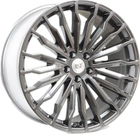 

Литой диск RST Wheels, R032 20x9" 5x112мм DIA 66.6мм ET 34мм MG