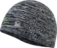 Шапка Buff DryFlx Pro Hat Light Grey (121533.933.10.00) - 