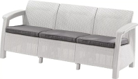 

Диван садовый Keter, Corfu Max Love Seat / 223205