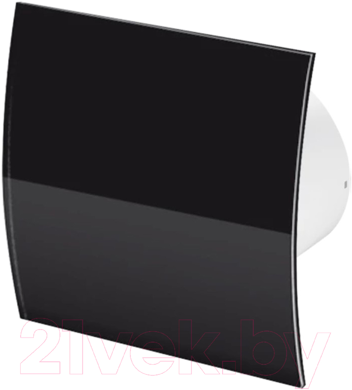 Вентилятор накладной Awenta KWT100W-PECB100P