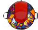 Тюбинг-ватрушка Тяни-Толкай 930мм Art Comfort (оксфорд, Норм) - 