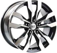 

Литой диск RST Wheels, R047 17x7" 5x112мм DIA 57.1мм ET 45мм BD