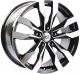 Миниатюра изображения товара Литой диск RST Wheels R047 17x7" 5x112мм DIA 57.1мм ET 45мм BD