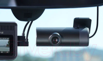 Автомобильный видеорегистратор 70mai Interior Dash Cam FC02