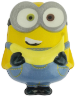 

Сквиш ND Play, Миньоны. Боб / 300398