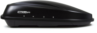 Автобокс MaxBox PRO 380 компакт плюс (черный, одностороннее открывание) - 