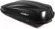 Миниатюра изображения товара Автобокс MaxBox PRO 380 компакт плюс (черный, одностороннее открывание)