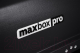Миниатюра изображения товара Автобокс MaxBox PRO 380 компакт плюс (черный, одностороннее открывание)