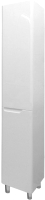 Шкаф-пенал для ванной Эстет Kare Luxe R 35x34x200 / ФР-00006000 - 