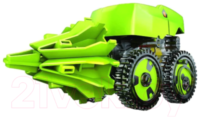 Изображение товара Конструктор электромеханический ND Play Тирекс 4 в 1 / 265612