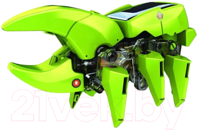 Изображение товара Конструктор электромеханический ND Play Тирекс 4 в 1 / 265612