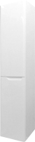 Шкаф-пенал для ванной Эстет Kare Luxe L 35x34x174.7 / ФР-00006001 - 