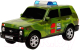 Автомобиль игрушечный Технопарк Lada 4x4 Urban Камуфляж / URBANBLACK-20PLMIL-GN - 
