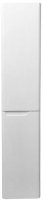 Шкаф-пенал для ванной Эстет Kare Luxe R 35x34x174.7 / ФР-00006002 - 