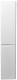 Шкаф-пенал для ванной Эстет Kare Luxe R 35x34x174.7 / ФР-00006002 - 