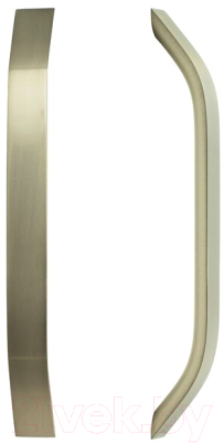 Шкаф-пенал для ванной Эстет Monaco L 40x34x157 / ФР-00002155