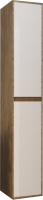 Шкаф-пенал для ванной Эстет Monaco Wood L 35x35x174.7 / ФР-00010689 - 